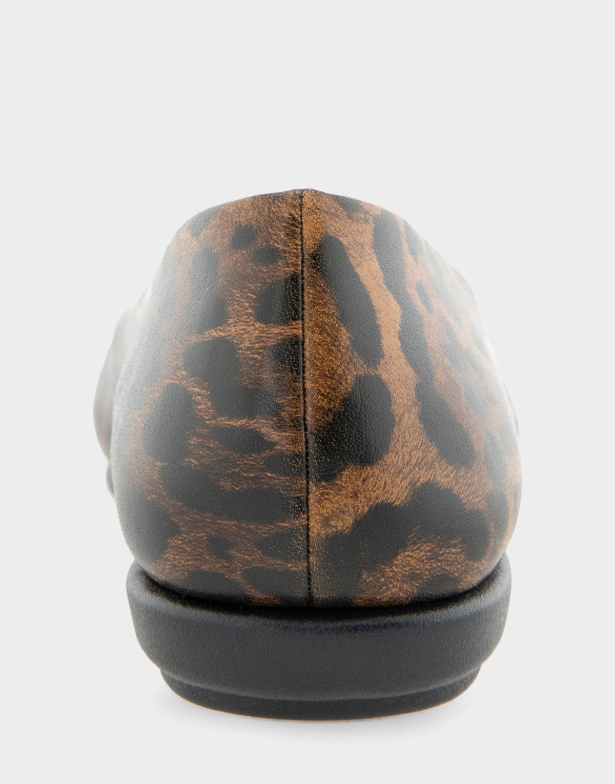 Women's Ballet Flat in Leopard Print Patent | Aerosoles Shoes