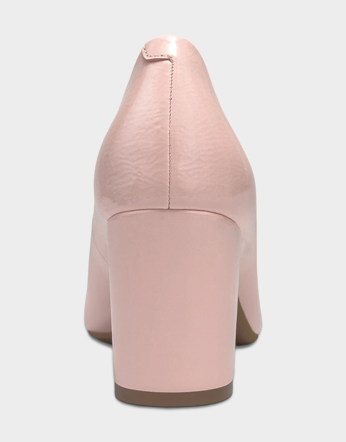 Women's Dress Pump in Pale Pink Faux Crinkle Patent | Aerosoles Shoes|New