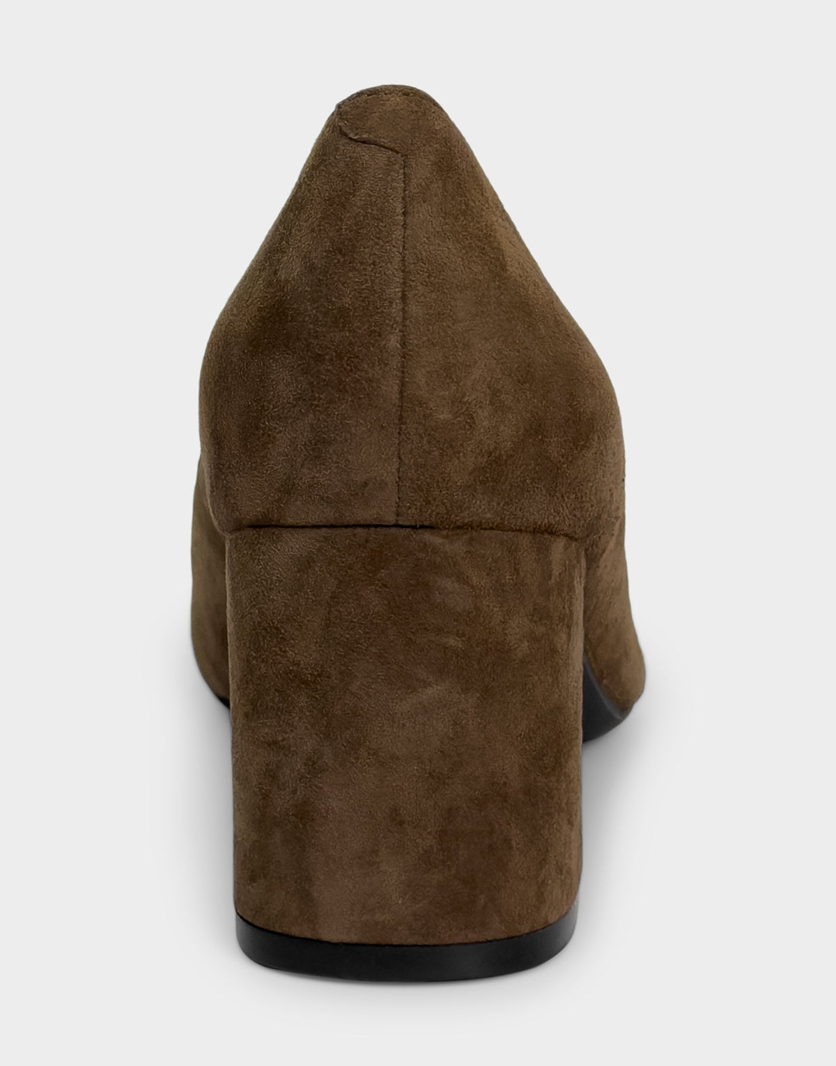 Women's Pump in Mocha Suede | Aerosoles Shoes