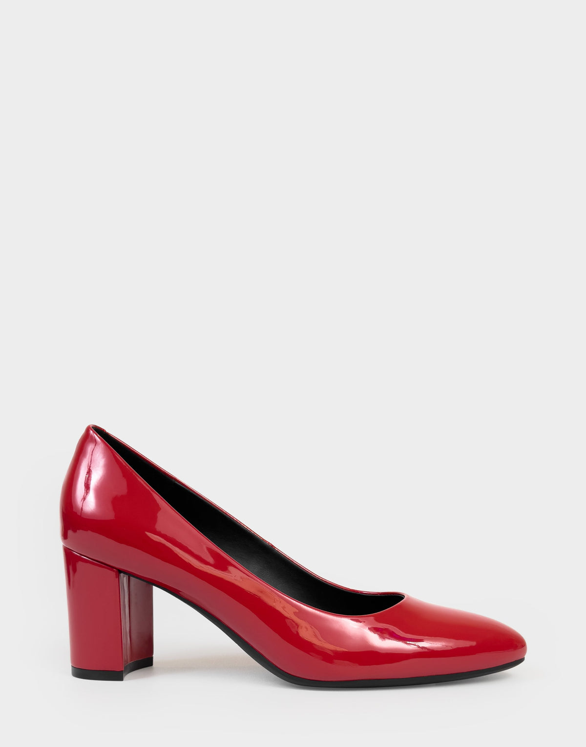 Women's Pump in Racing Red Patent | Aerosoles Shoes