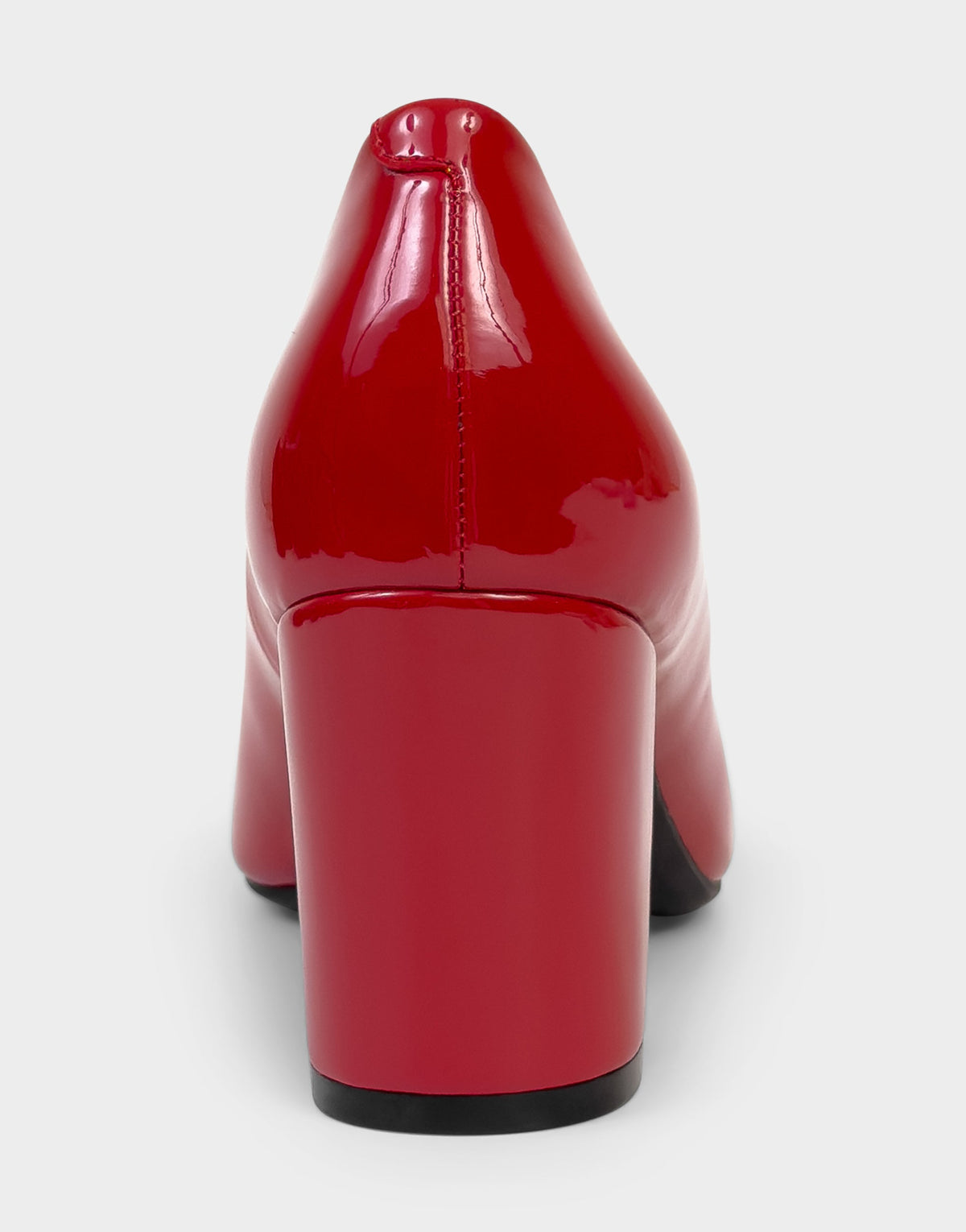 Women's Pump in Racing Red Patent | Aerosoles Shoes