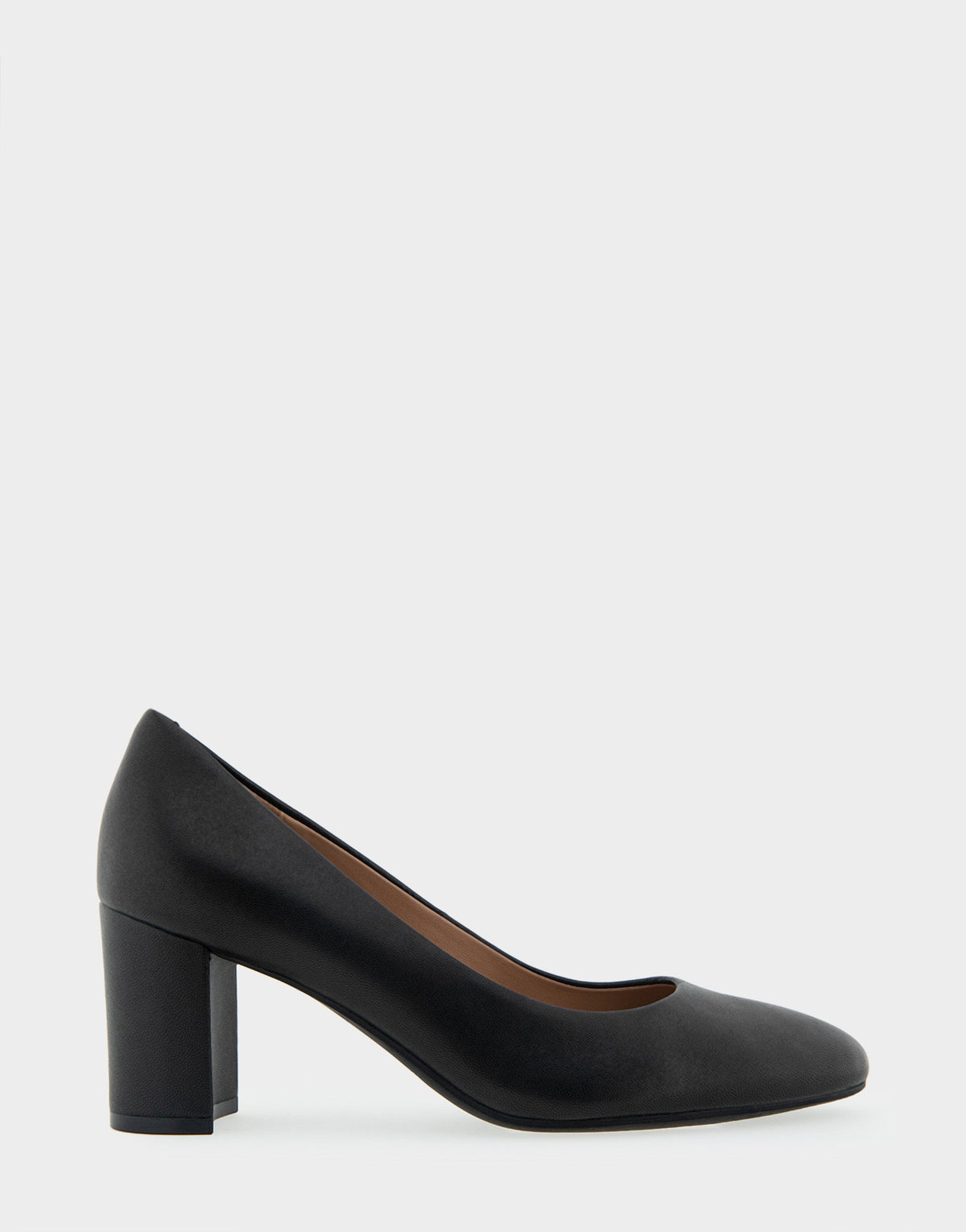 Betsy Black Genuine Leather | Aerosoles Shoes