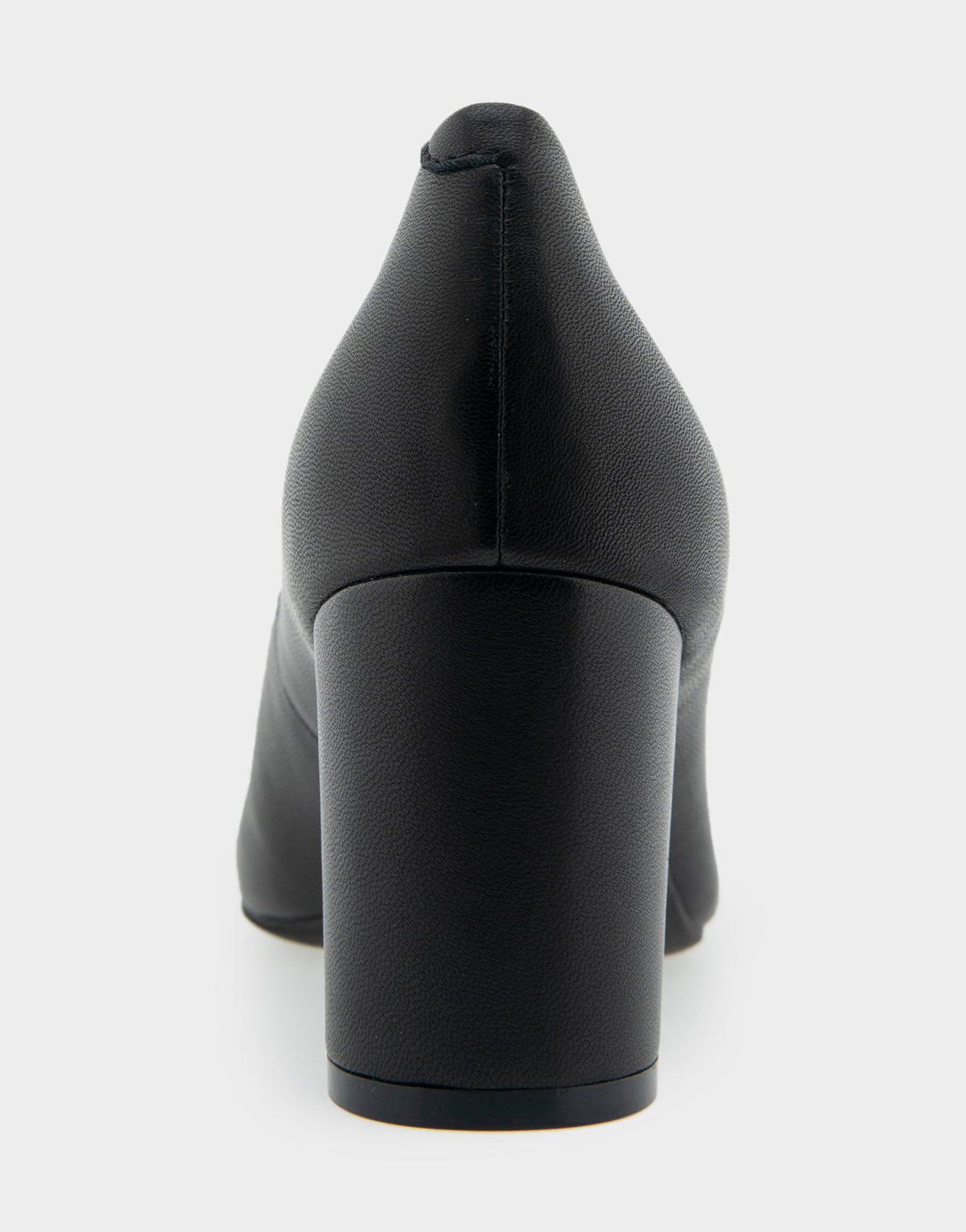 Betsy Black Genuine Leather | Aerosoles Shoes