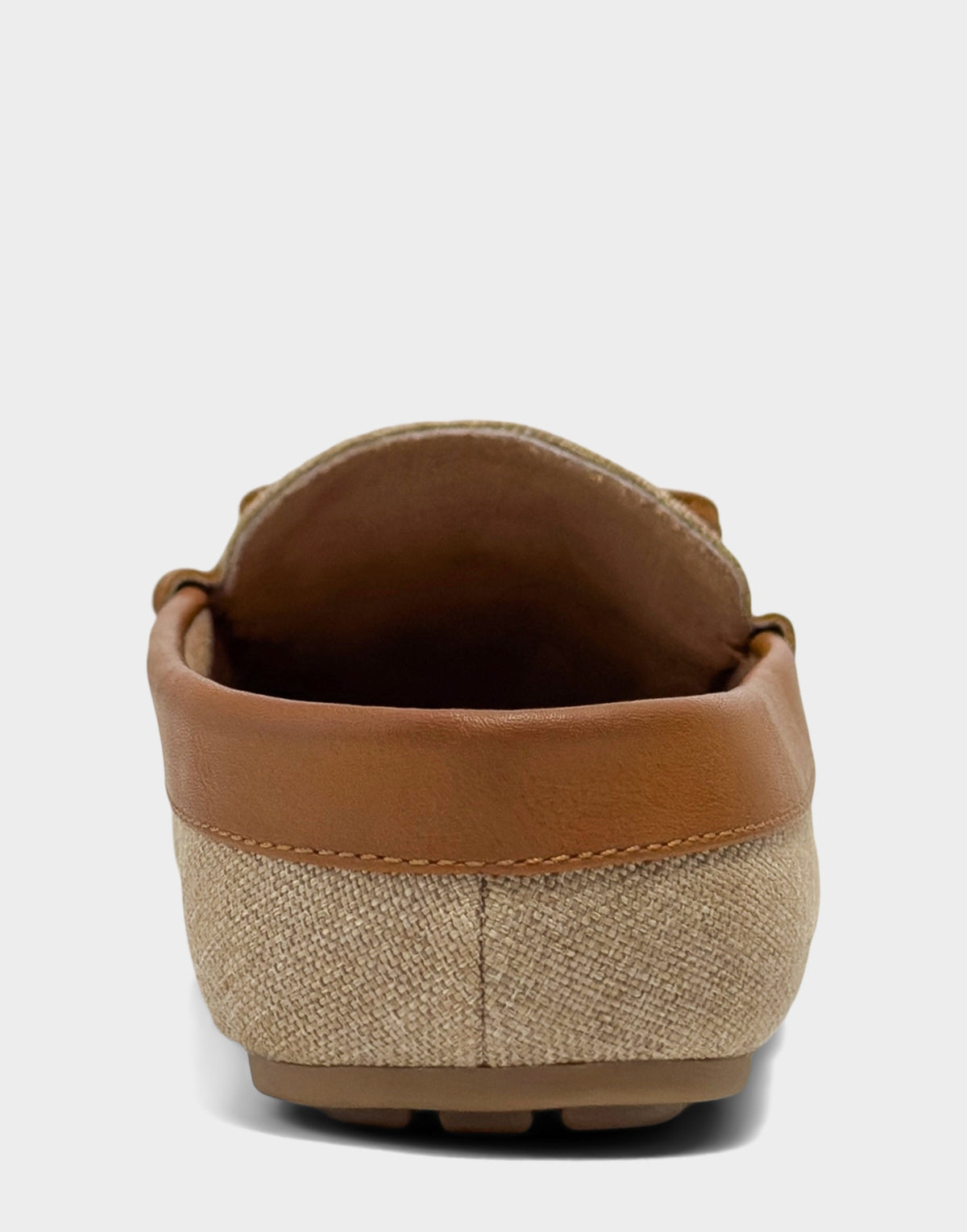 Women's Mule in Natural Linen | Aerosoles New|Shoes