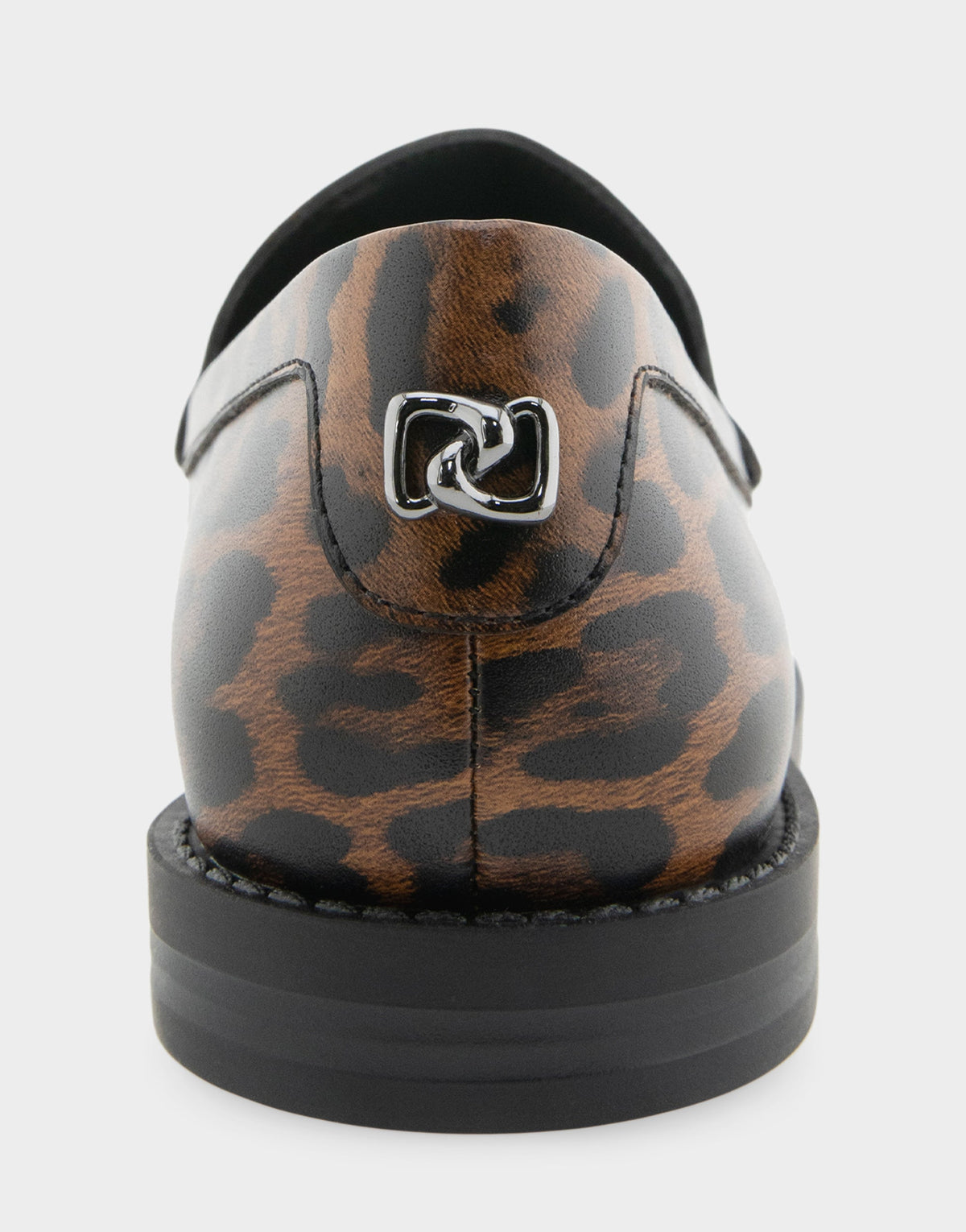 Women's Loafer in Leopard Print Faux Leather | Aerosoles Shoes