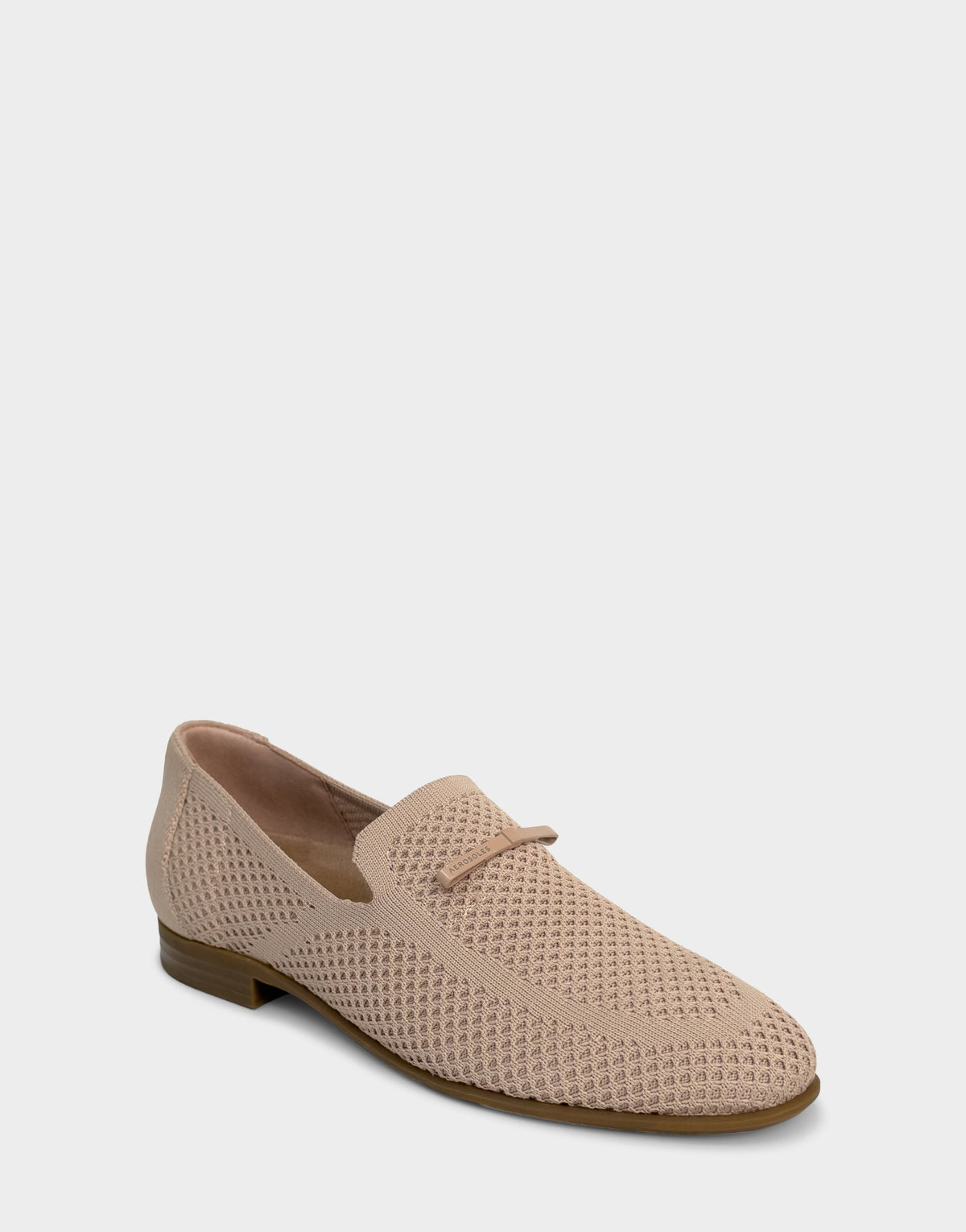 Women's Loafer in Cipria Knit | Aerosoles Shoes