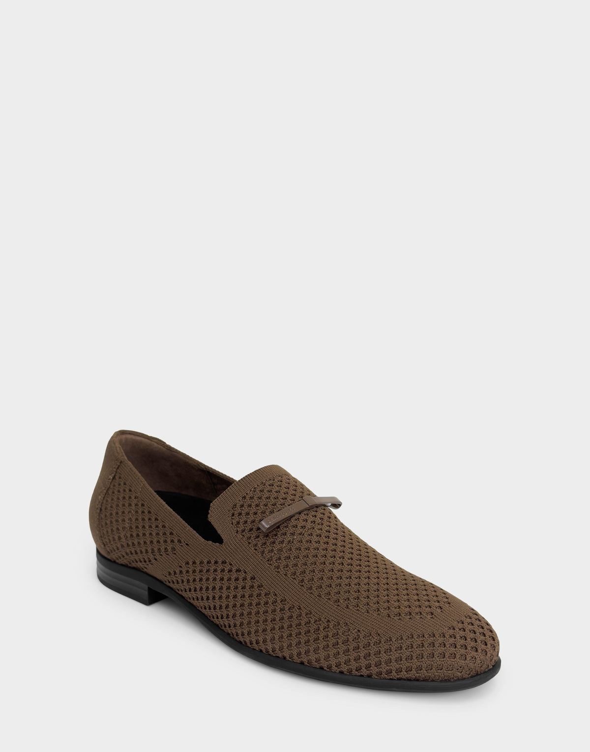 Women's Loafer in Mocha Knit | Aerosoles Shoes