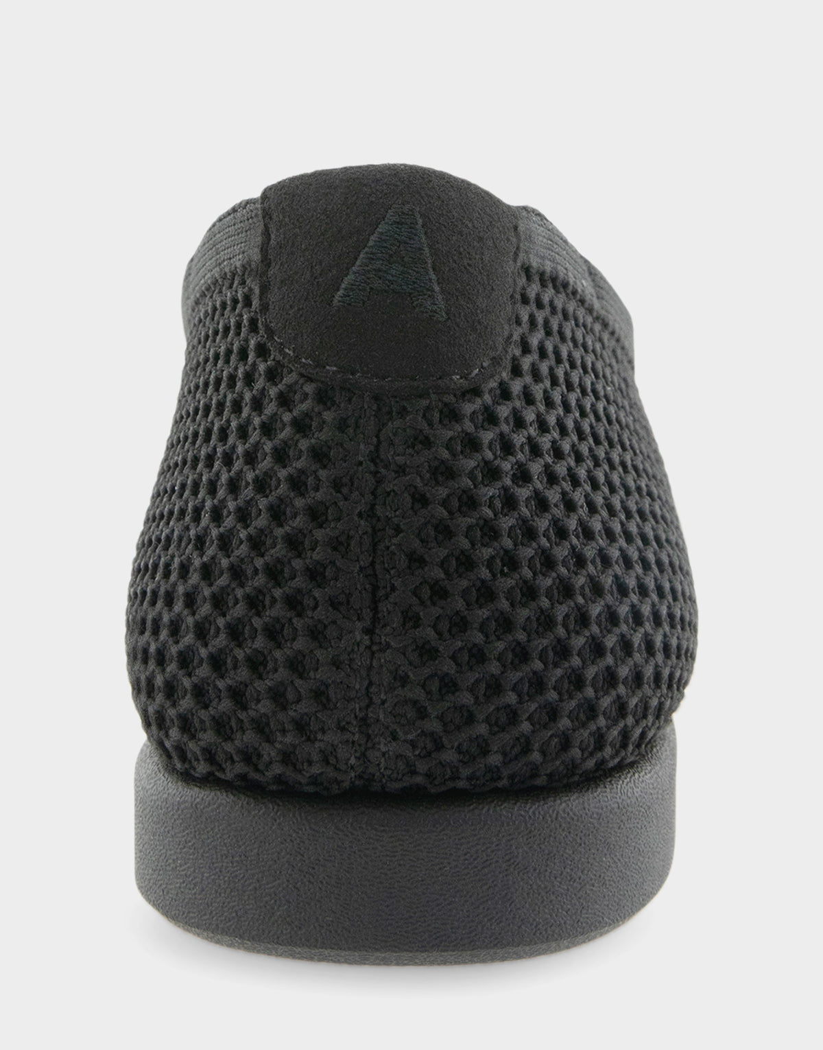 Women's Loafer in Black Knit | Aerosoles Shoes