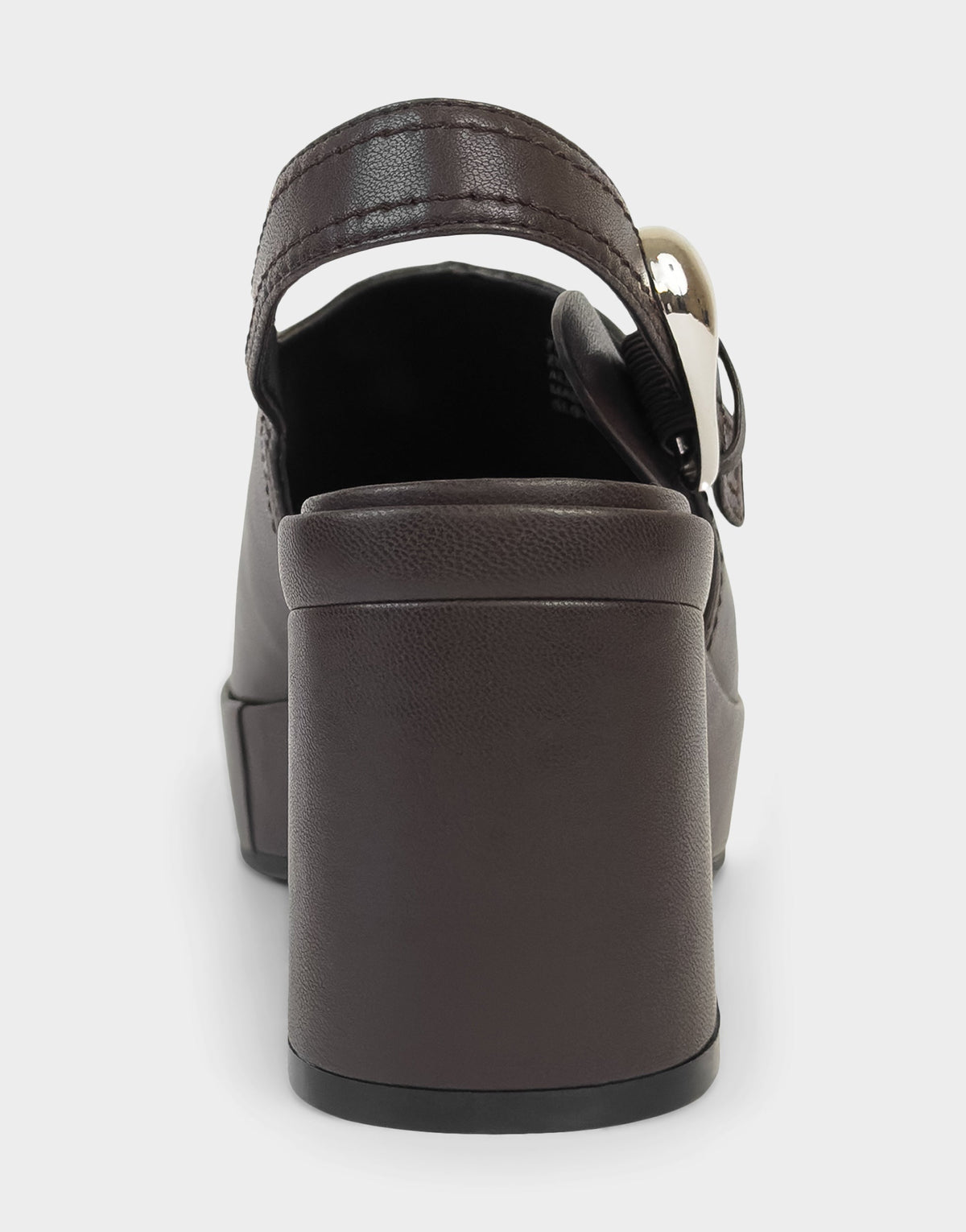 Women's Platform Sandal in Java Stretch Faux Leather | Aerosoles Shoes