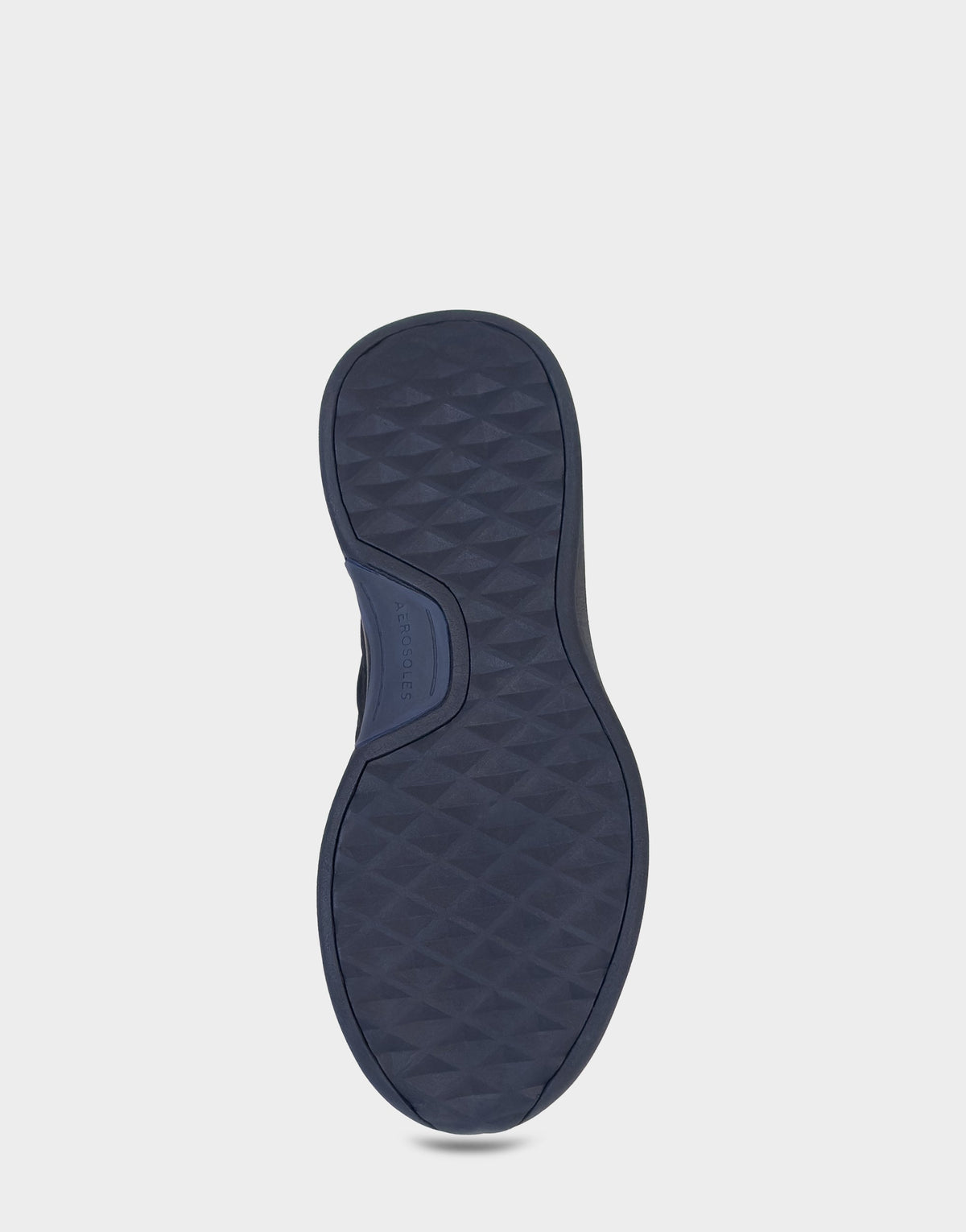 Comfortable Women's Mule Sneaker In Blue Fabric | Aerosoles Shoes