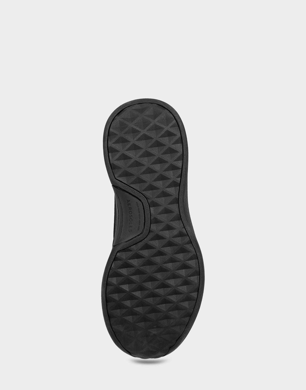 Comfortable Women's Pull On Bootie In Black Faux Suede | Aerosoles Shoes