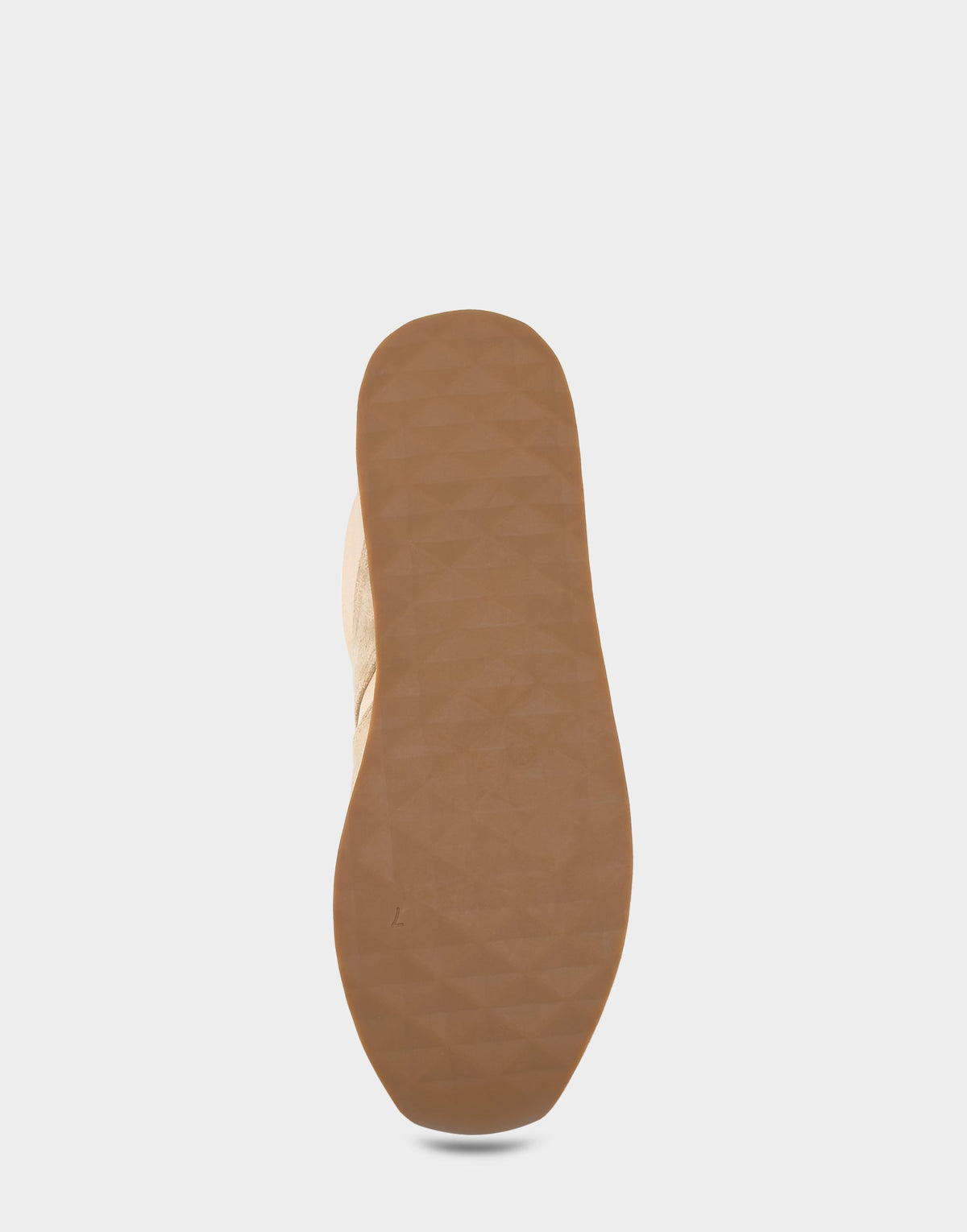 Comfortable Women's Lace Up Sneaker In Beige Faux Suede | Aerosoles Shoes