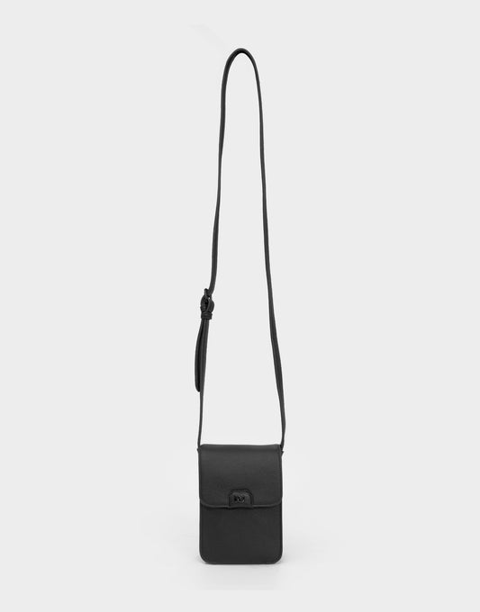 Women's North/South Flap Crossbody | Aerosoles Handbags