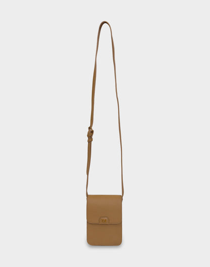 Women's North/South Flap Crossbody | Aerosoles Handbags