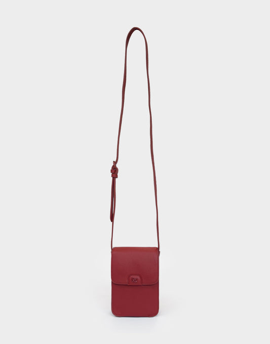 Women's North/South Flap Crossbody | Aerosoles Handbags
