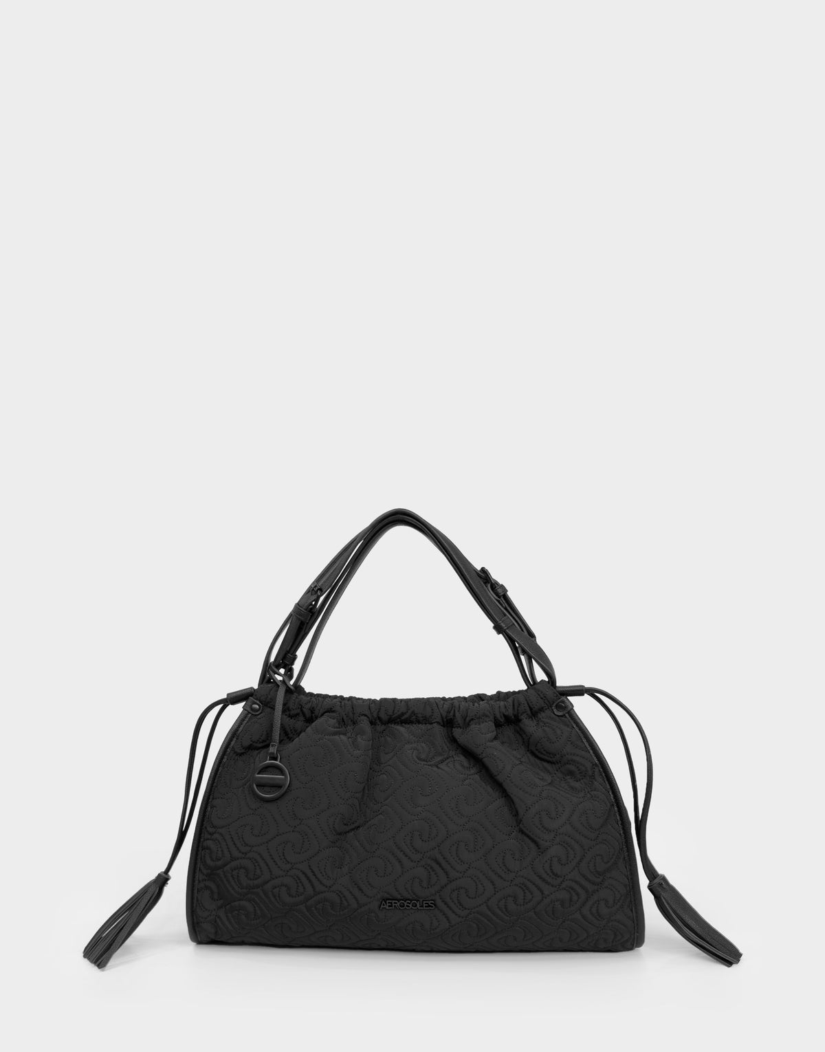 Women's Quilted Drawstring Tote | Aerosoles Handbags