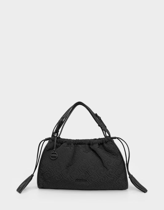 Women's Quilted Drawstring Tote | Aerosoles Handbags