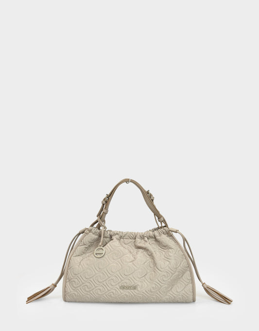 Women's Quilted Drawstring Tote | Aerosoles Handbags