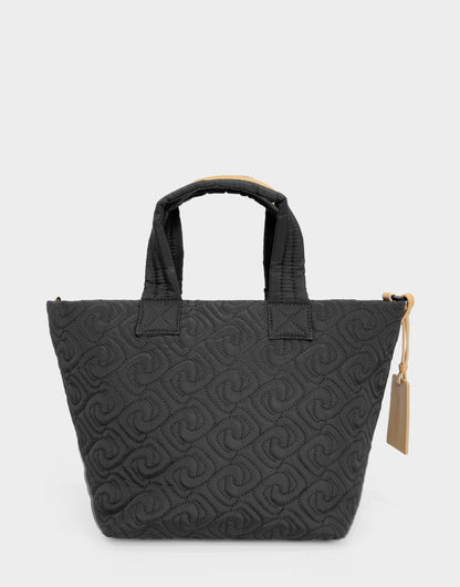 Women's Quilted Mini Tote Crossbody | Aerosoles Handbags
