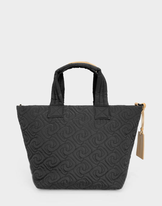 Women's Quilted Mini Tote Crossbody | Aerosoles Handbags