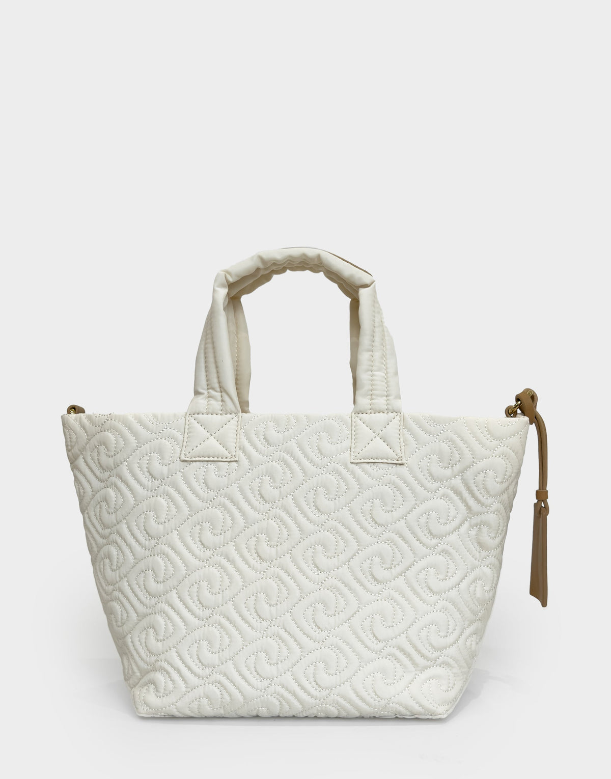 Women's Quilted Mini Tote Crossbody | Aerosoles Handbags