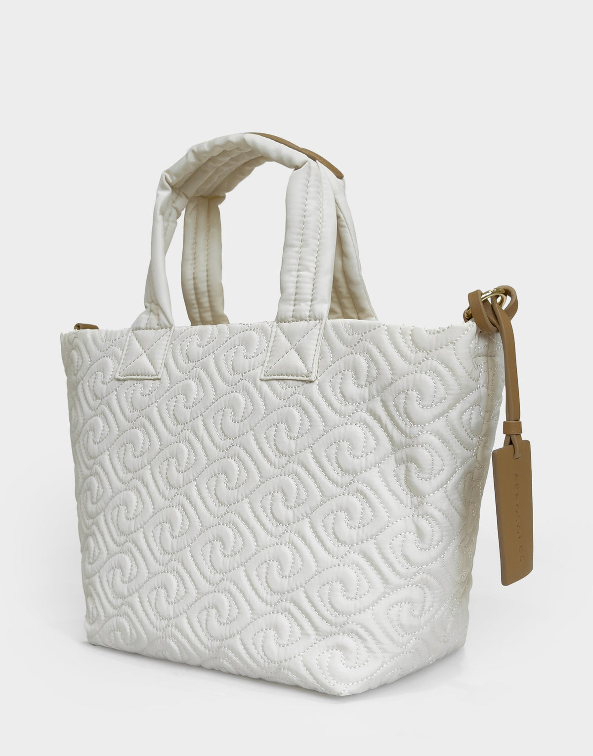 Women's Quilted Mini Tote Crossbody | Aerosoles Handbags