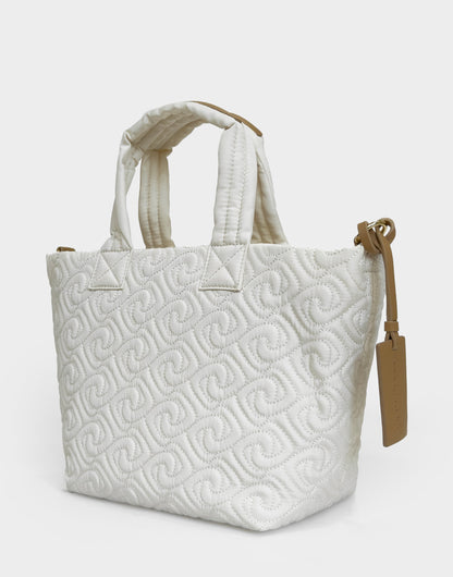 Women's Quilted Mini Tote Crossbody | Aerosoles Handbags