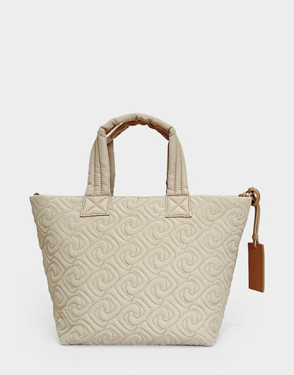 Women's Quilted Mini Tote Crossbody | Aerosoles Handbags