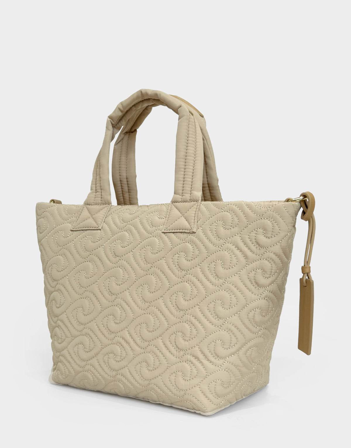 Women's Quilted Mini Tote Crossbody | Aerosoles Handbags