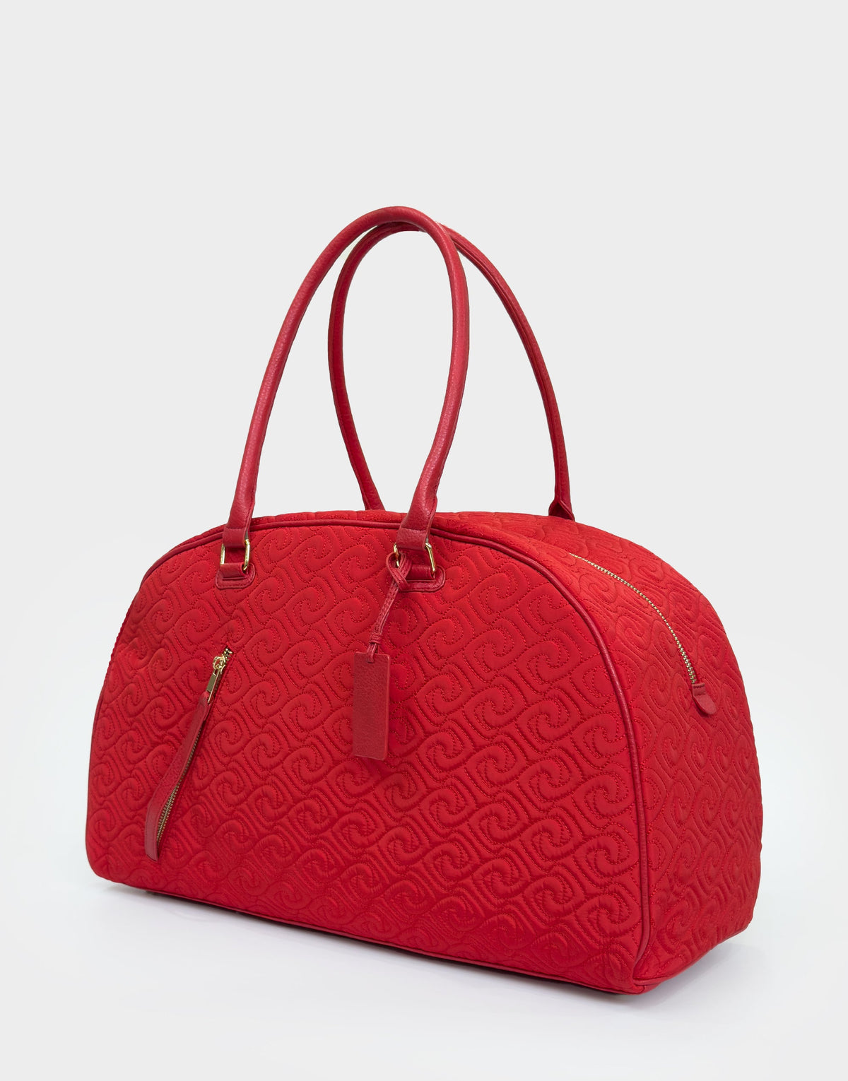Women's Quilted Weekender | Aerosoles Handbags