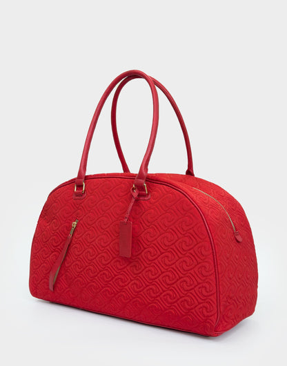 Women's Quilted Weekender | Aerosoles Handbags