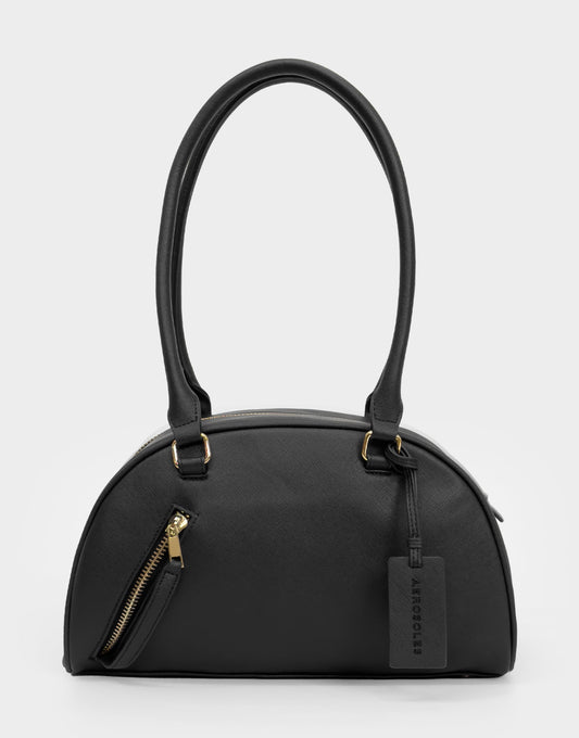 Women's Saffiano Satchel | Aerosoles Handbags