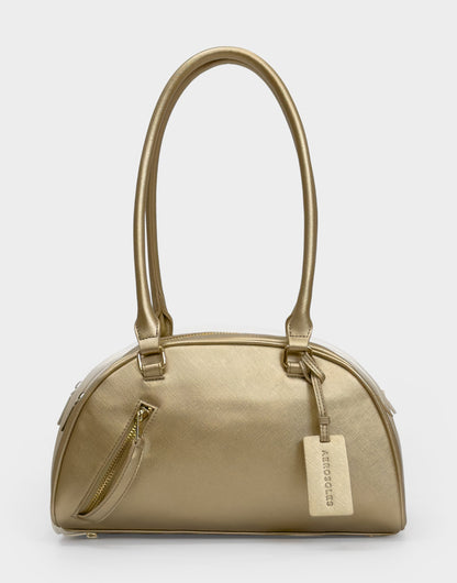 Women's Saffiano Satchel | Aerosoles Handbags