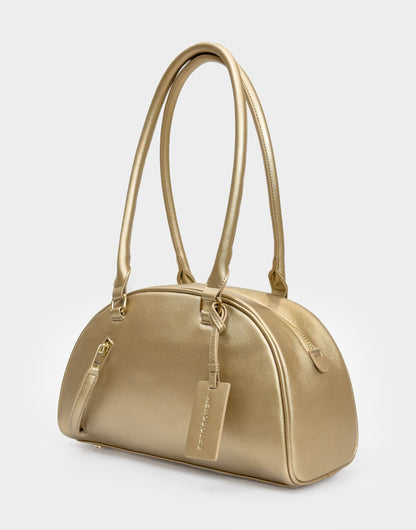 Women's Saffiano Satchel | Aerosoles Handbags