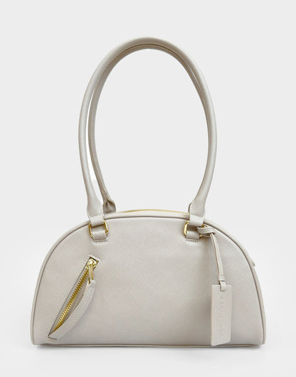 Women's Saffiano Satchel | Aerosoles Handbags