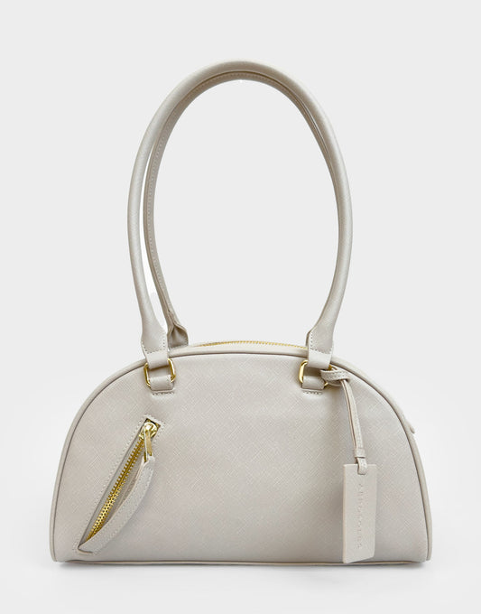 Women's Saffiano Satchel | Aerosoles Handbags