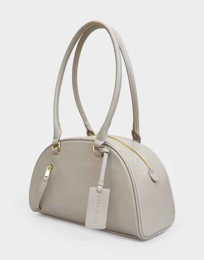 Women's Saffiano Satchel | Aerosoles Handbags